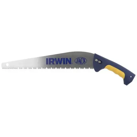 Irwin TNA2059343000 Beskärningssåg Outlet